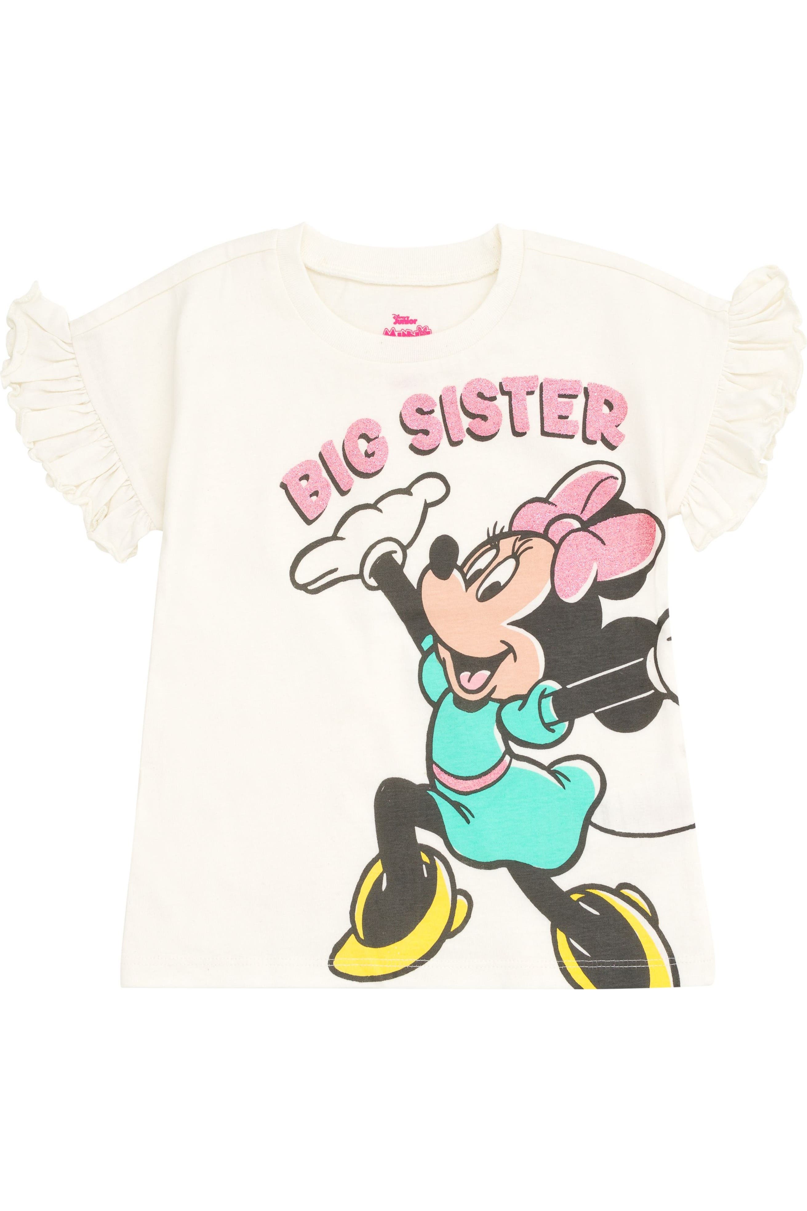 selected Tusk Minnie Mouse
