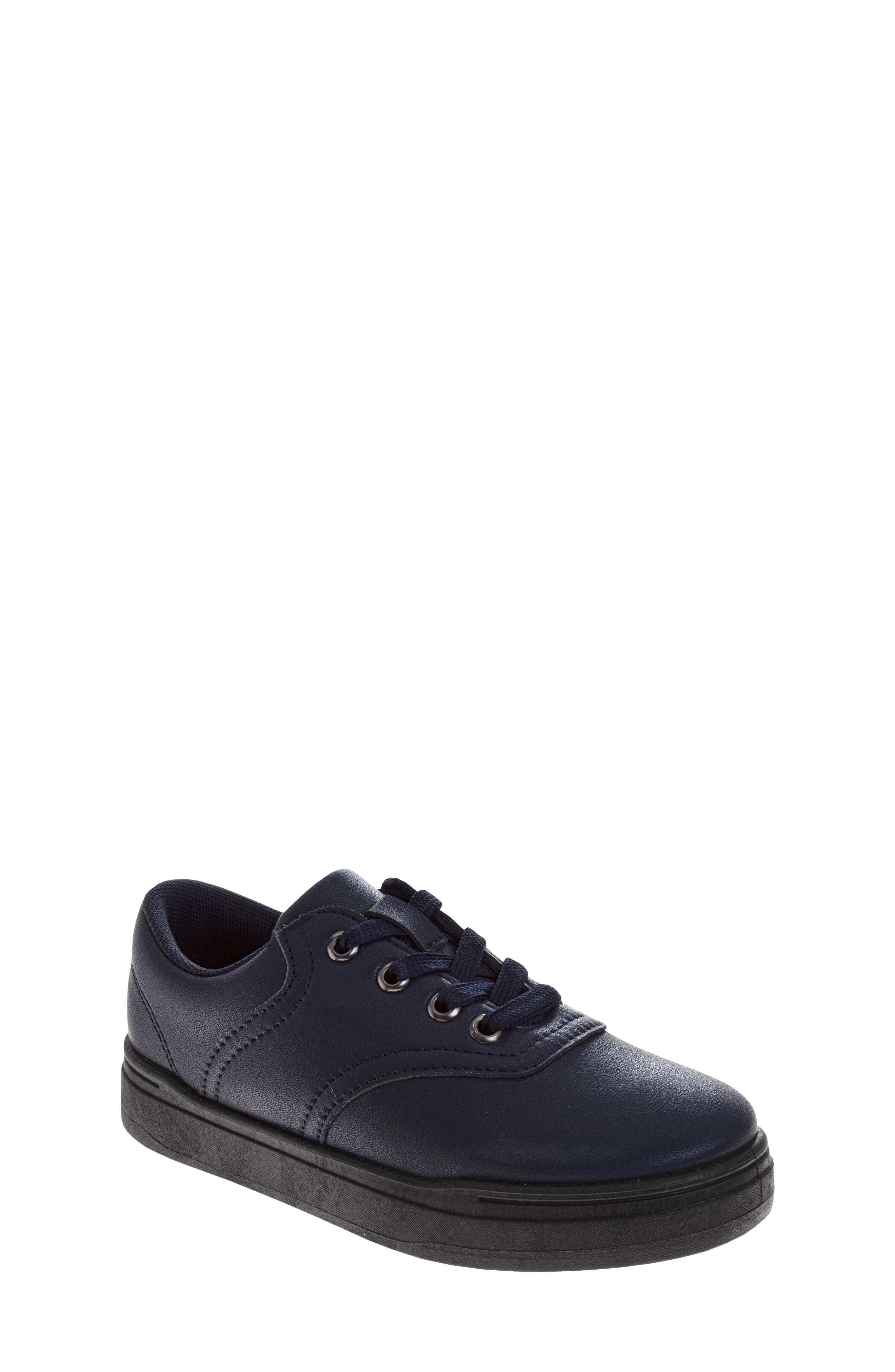 Kids' Saddle Shoe
