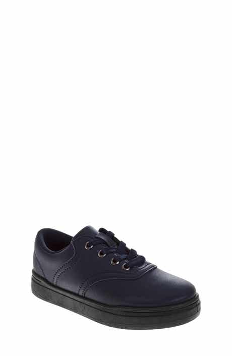 Kids' Saddle Shoe