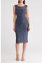 Sequin Lace Dress