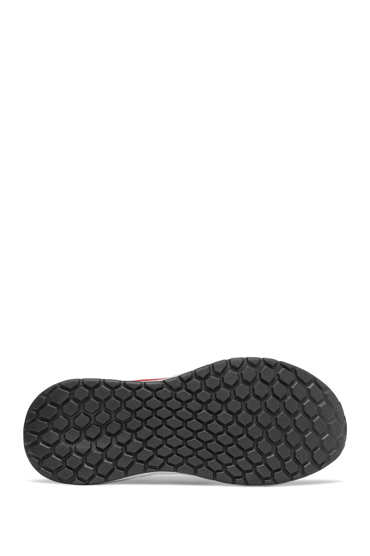 New Balance Fresh Foam Evare Running Sneaker, Alternate, color, 