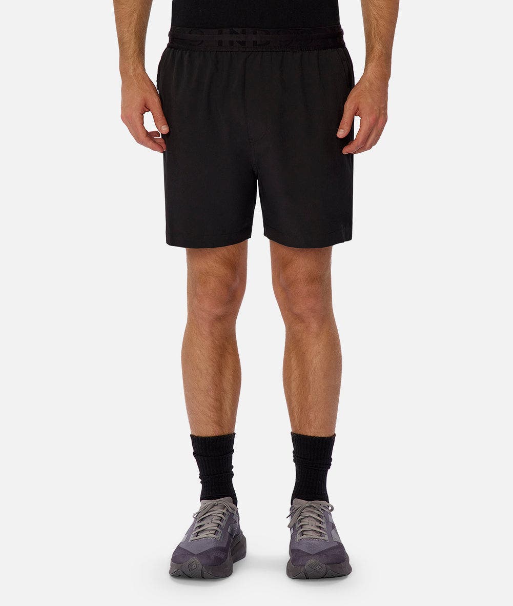 The Lewis Tech Short