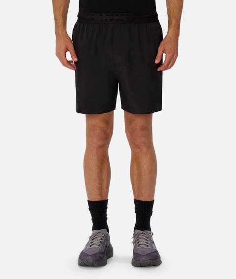 The Lewis Tech Short
