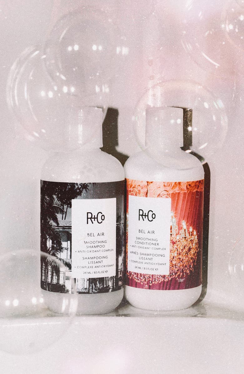 R+Co Bel Air Smoothing Conditioner & Antioxidant Complex, Alternate, color, 