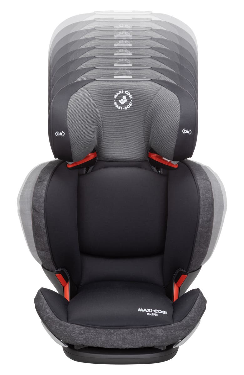 Maxi-Cosi<sup>®</sup> RodiFix Booster Car Seat, Alternate, color,