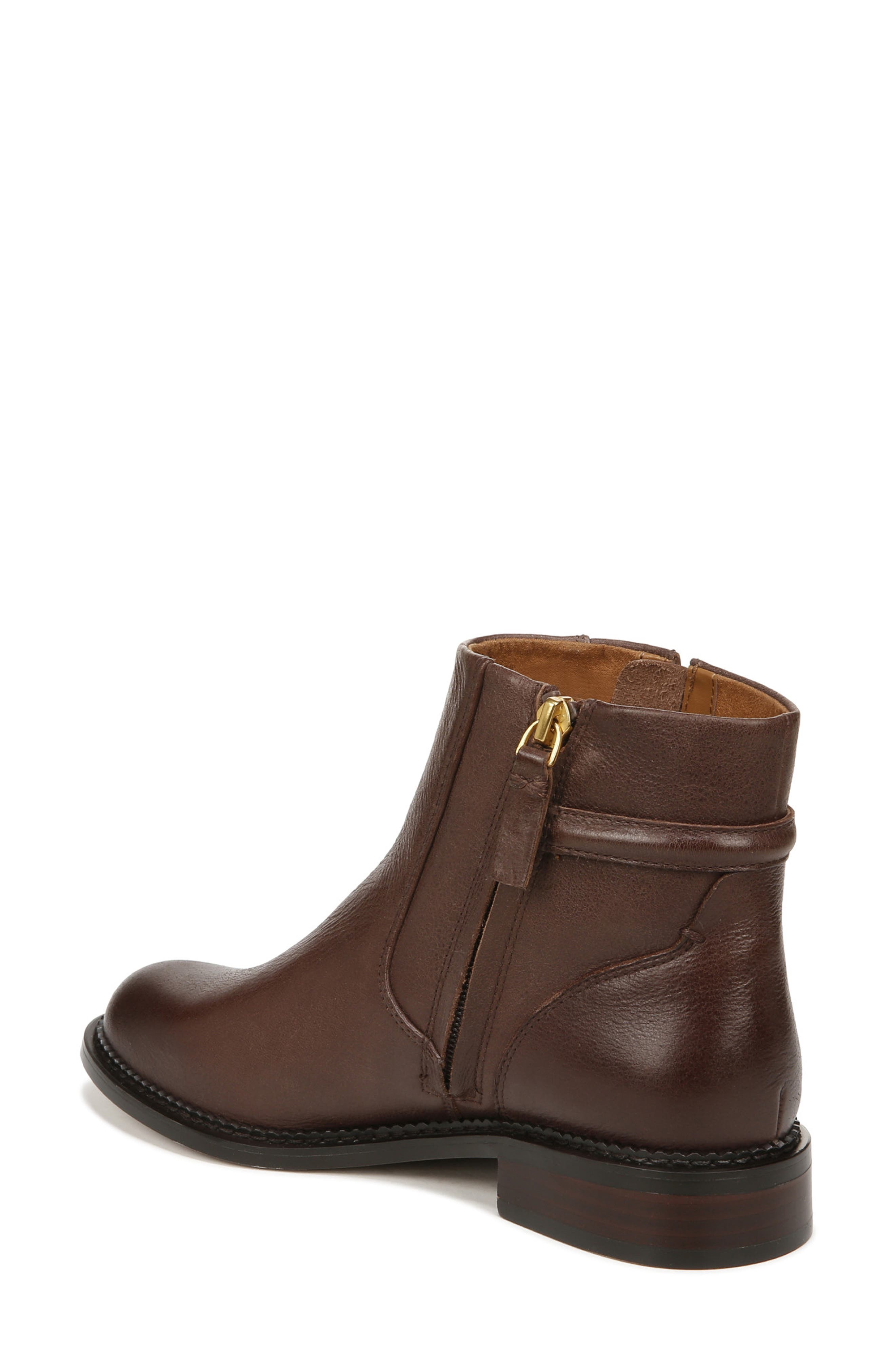 Hansa Boot, Alternate, color, BROWN