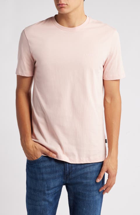 Thompson Solid T-Shirt