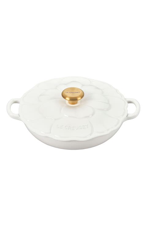 Petal Signature Braiser