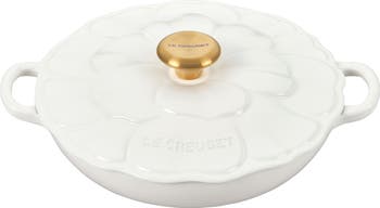 Petal Signature Braiser