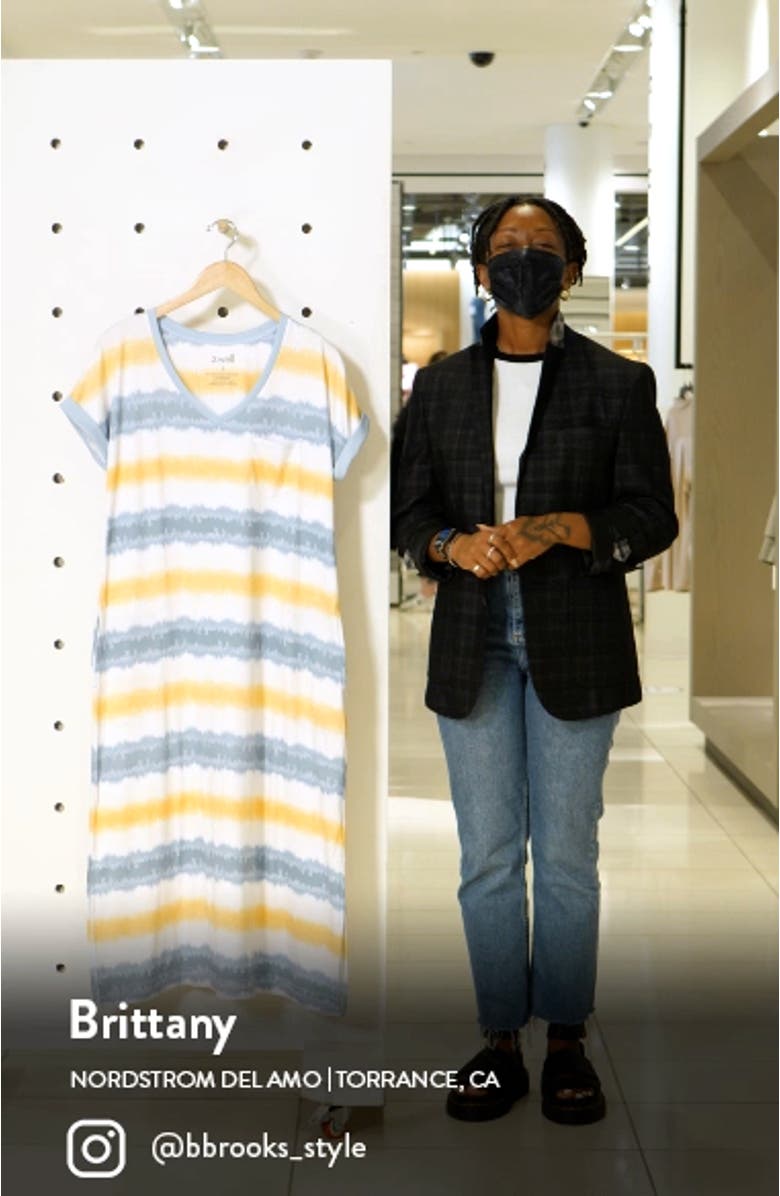 Nightgown, sales video thumbnail