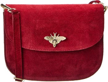 Bee Crossbody Bag