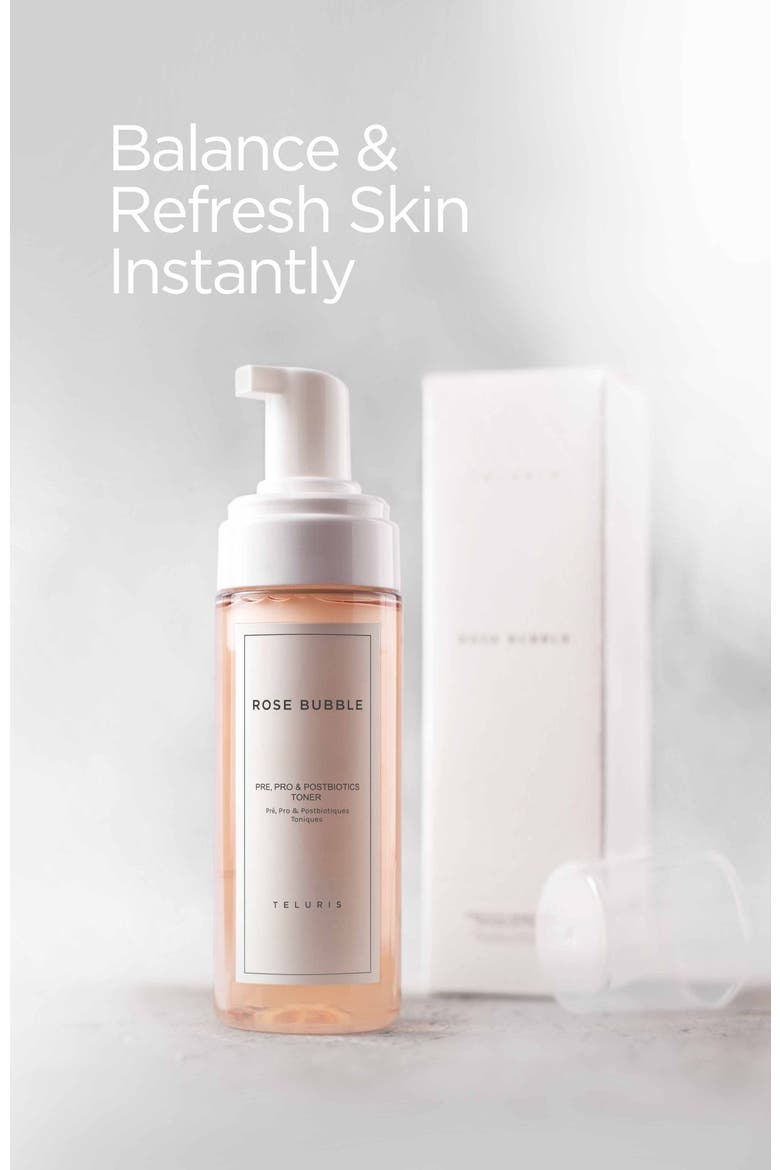 Rose Bubble Toner, Alternate, color, None