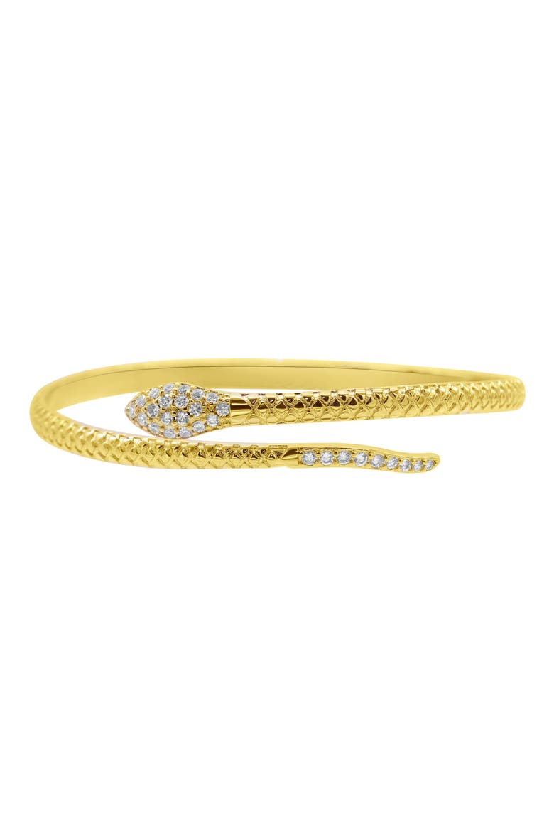 4-Piece Bracelet Set, Alternate, color, GOLD
