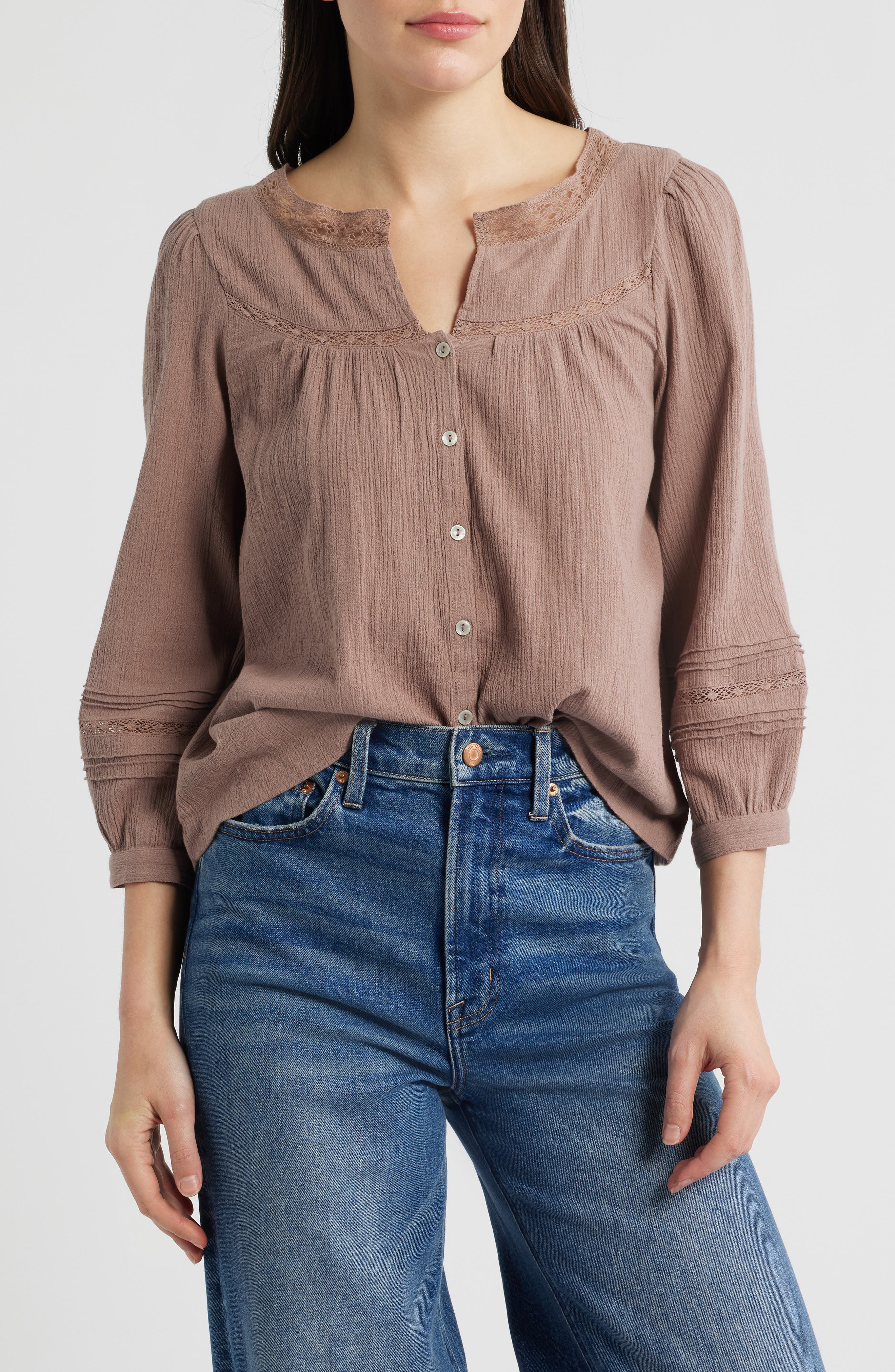 DEEP TAUPE