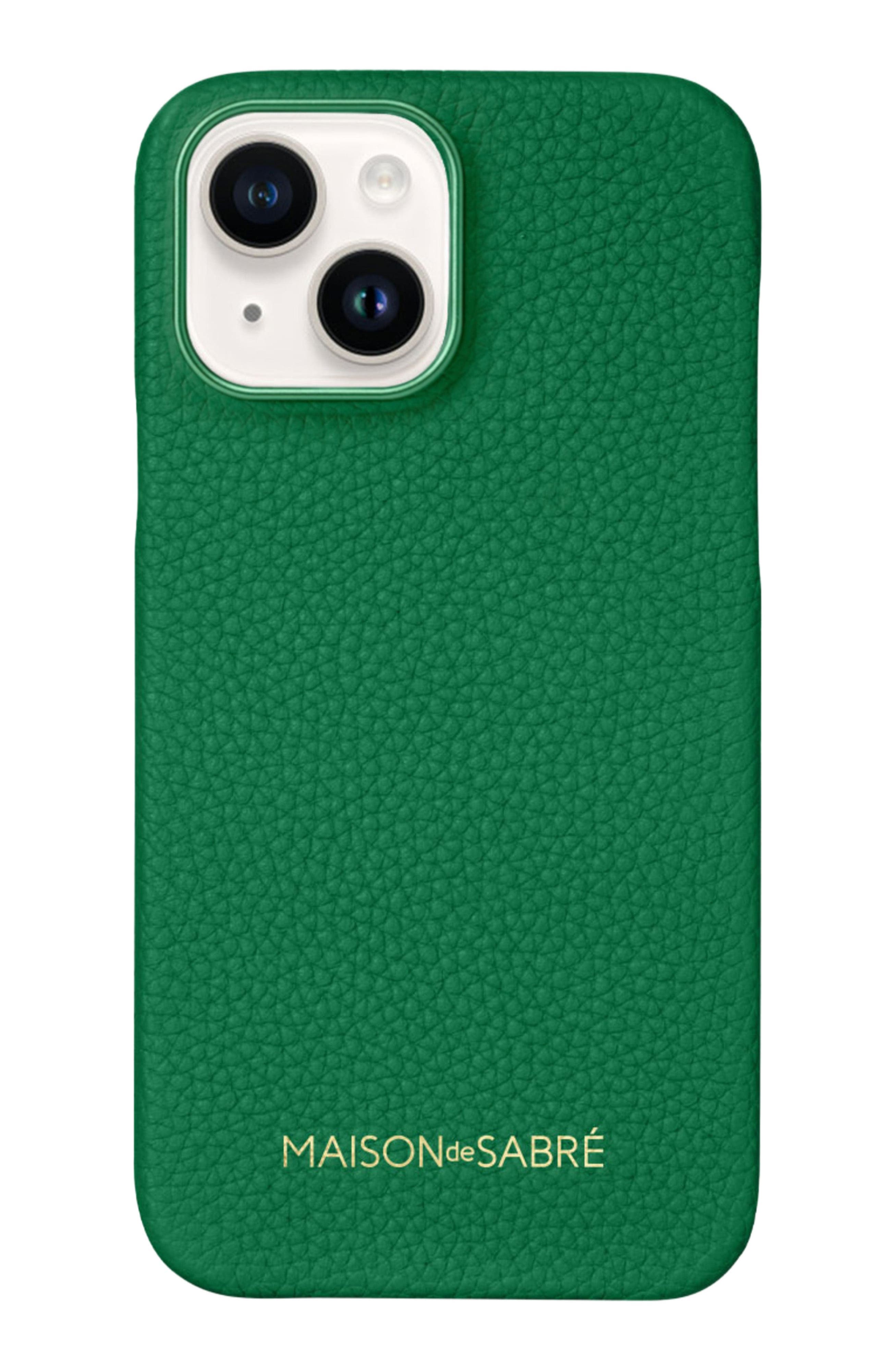 Emerald Green