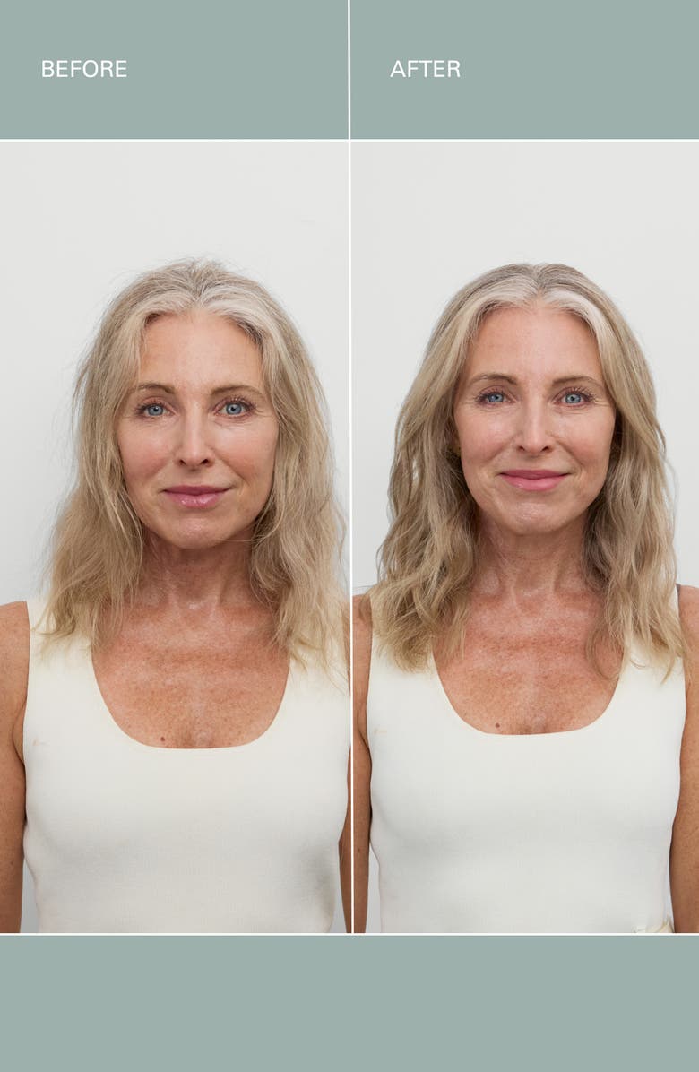 ROZ Foundation Shampoo, Alternate, color, Bottle