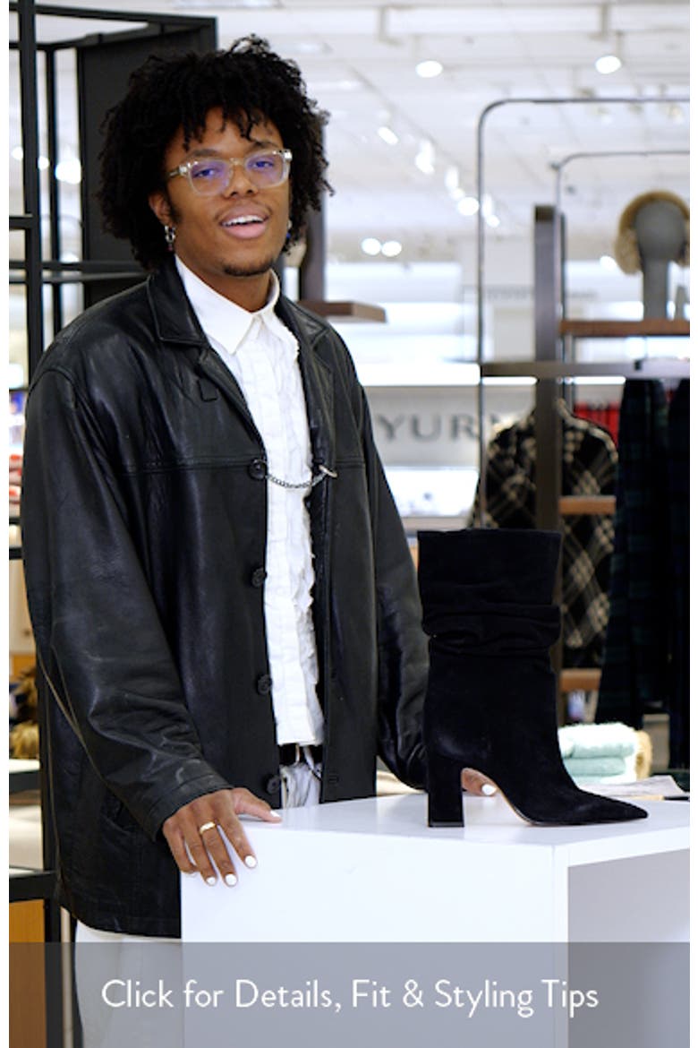Harriet Slouch Boot video