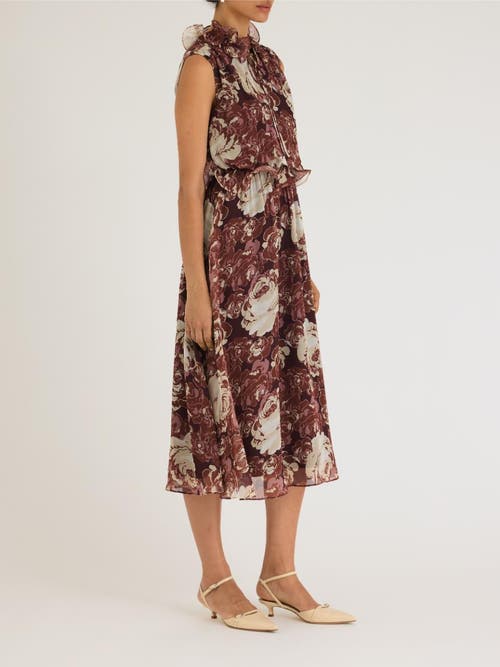 REBECCA TAYLOR REBECCA TAYLOR SARITA DRESS