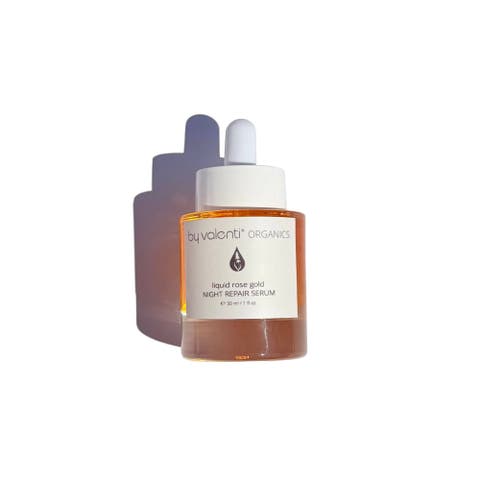 Liquid Night Serum