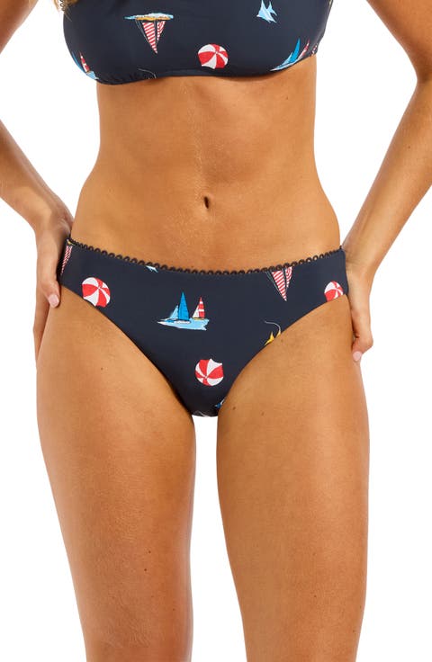 Hipster Bikini Bottoms