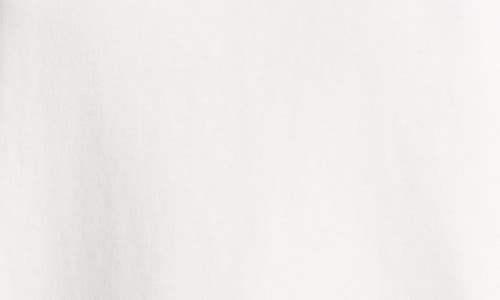 Shop Khaite Maeve T-shirt In White