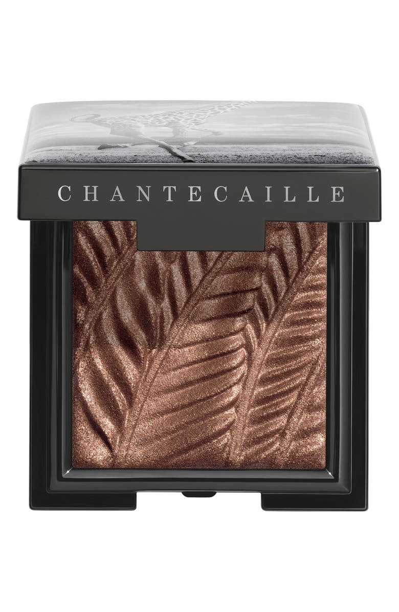 Chantecaille Luminescent Eye Shades, Main, color, Giraffe