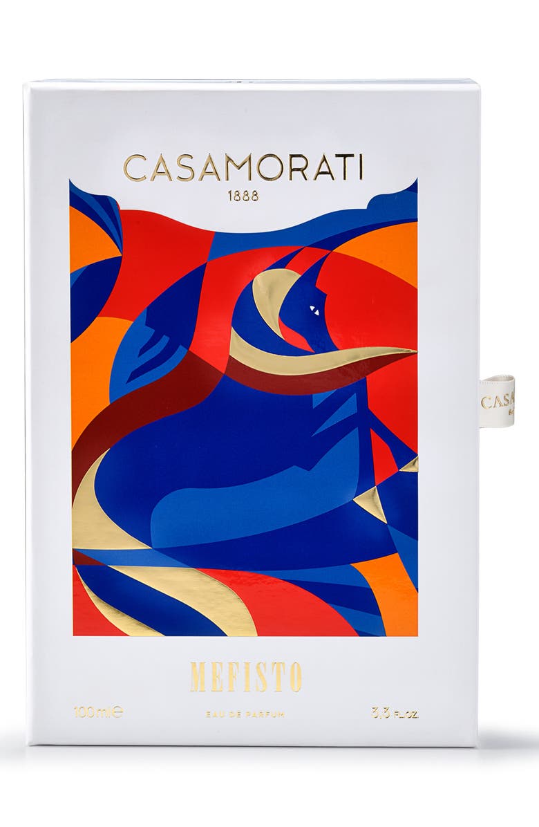 XERJOFF Casamoriti Mefisto Eau de Parfum, Alternate, color,
