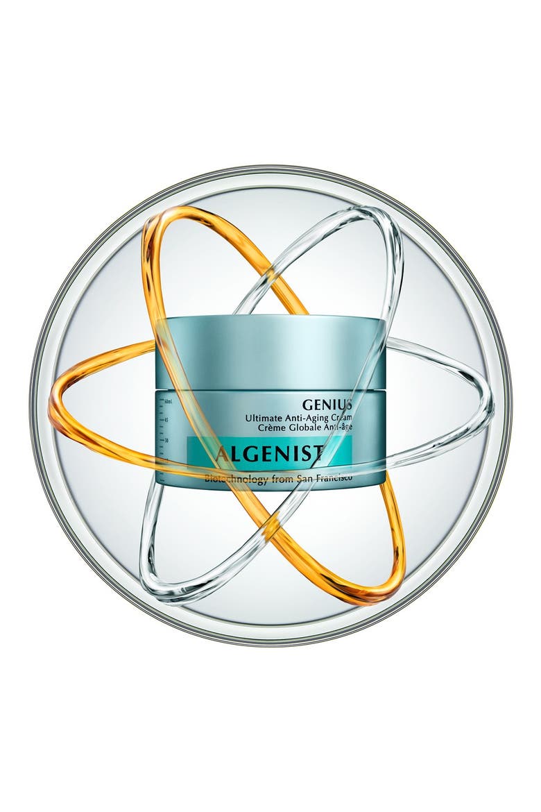 Genius Ultimate Anti-Aging Cream, Alternate, color, NO COLOR