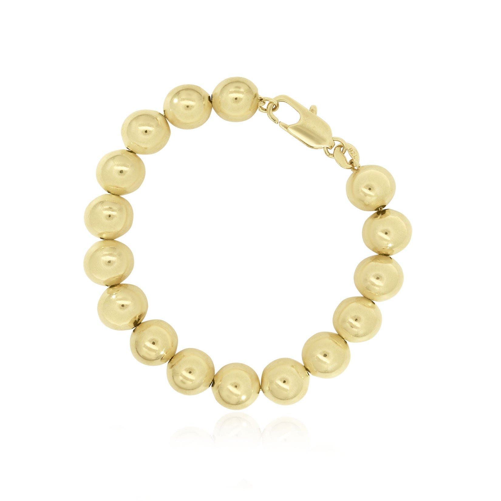 selected Gold Plated Sterling Silver
