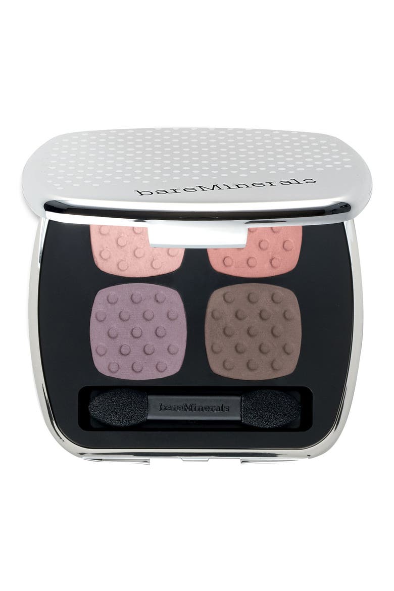 'READY 4.0 - The Modern Icon' Eyeshadow Palette (Limited Edition), Main, color, NO COLOR