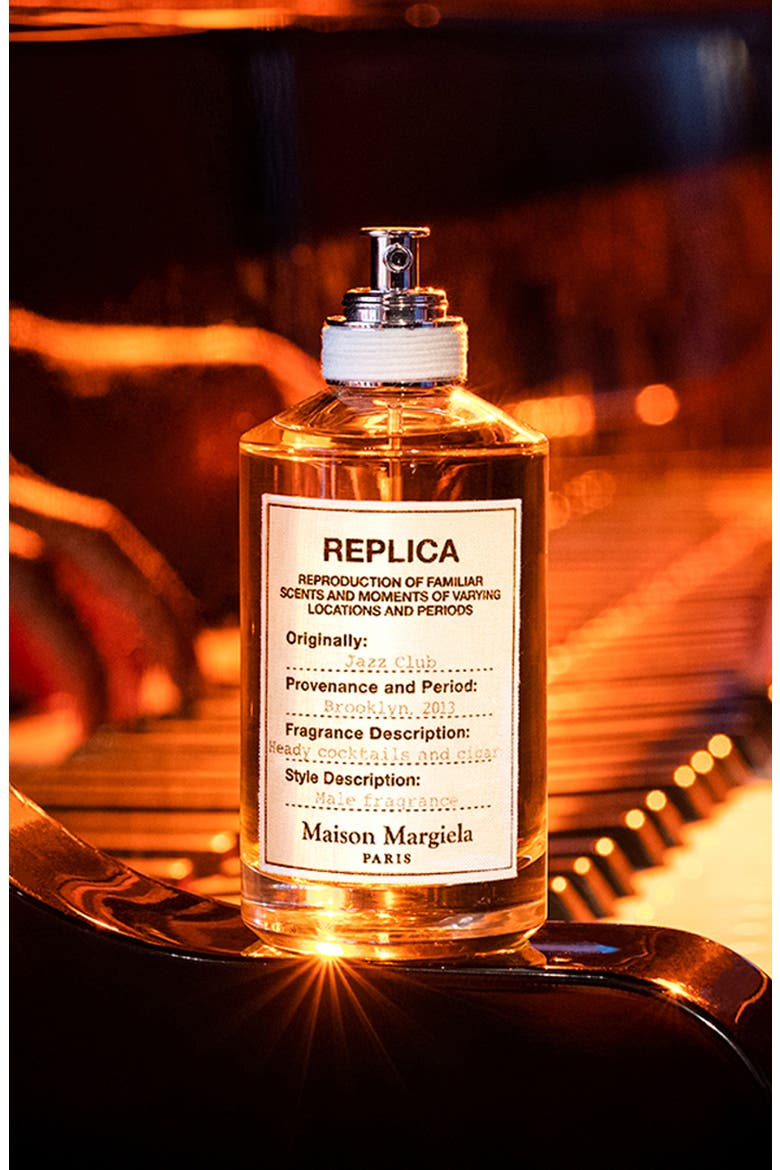 Replica Mini Travel Spray Discovery Set, Alternate, color, NO COLOR