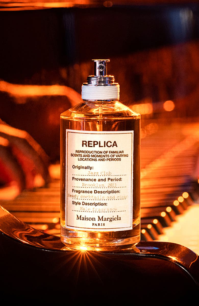 Maison Margiela Replica Mini Travel Spray Discovery Set, Alternate, color, 