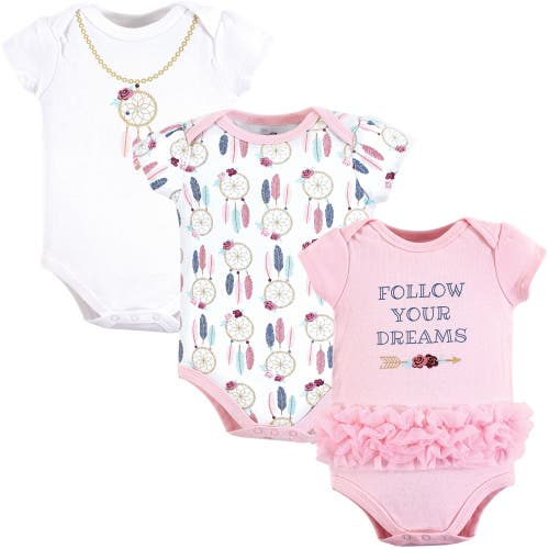 Little Treasure Cotton Single-Piece Clothing in Dream Catcher  product