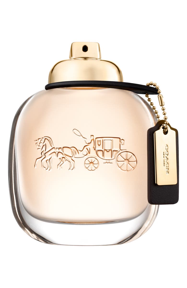 COACH Eau de Parfum, Alternate, color, 