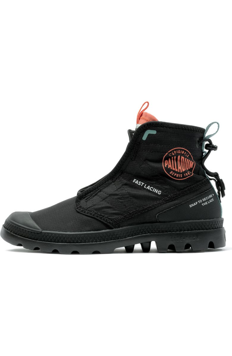 Palladium Pampa Travel Lite RS Boot, Alternate, color,