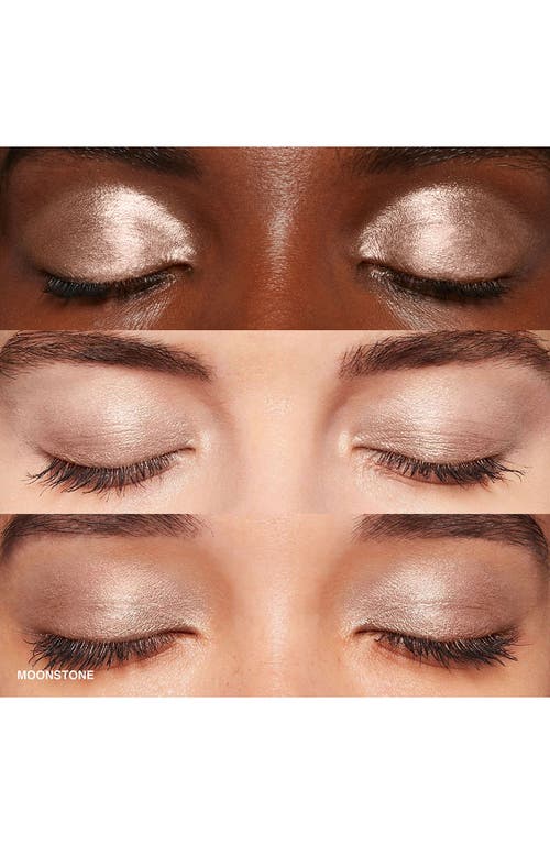 Bobbi Brown Mini Long-wear Waterproof Cream Eyeshadow Stick Duo $34 Value In No Color