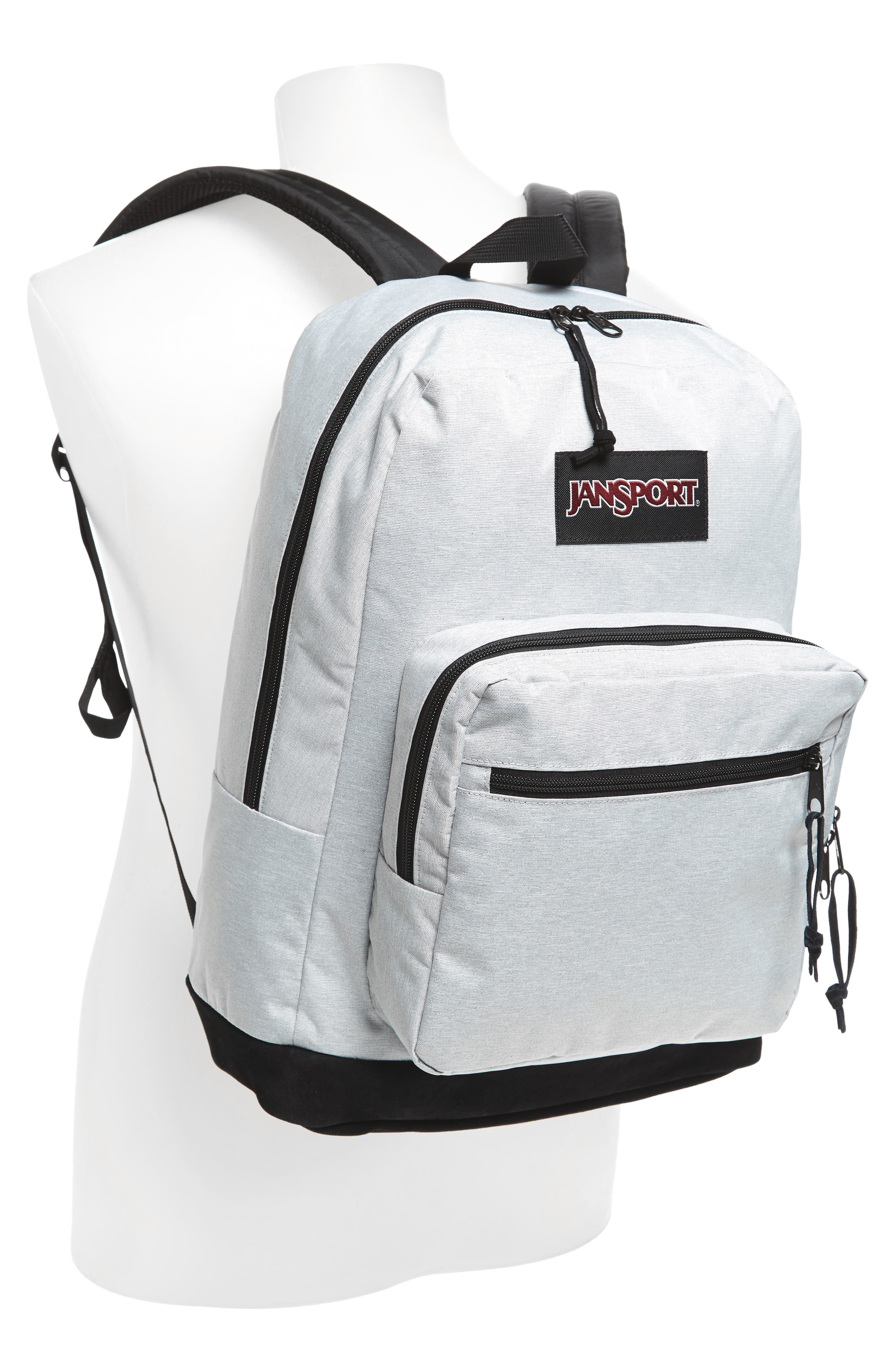 Jansport 'Right Pack' Backpack, Alternate, color, 