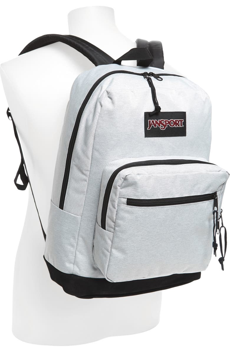 Jansport 'Right Pack' Backpack, Alternate, color,