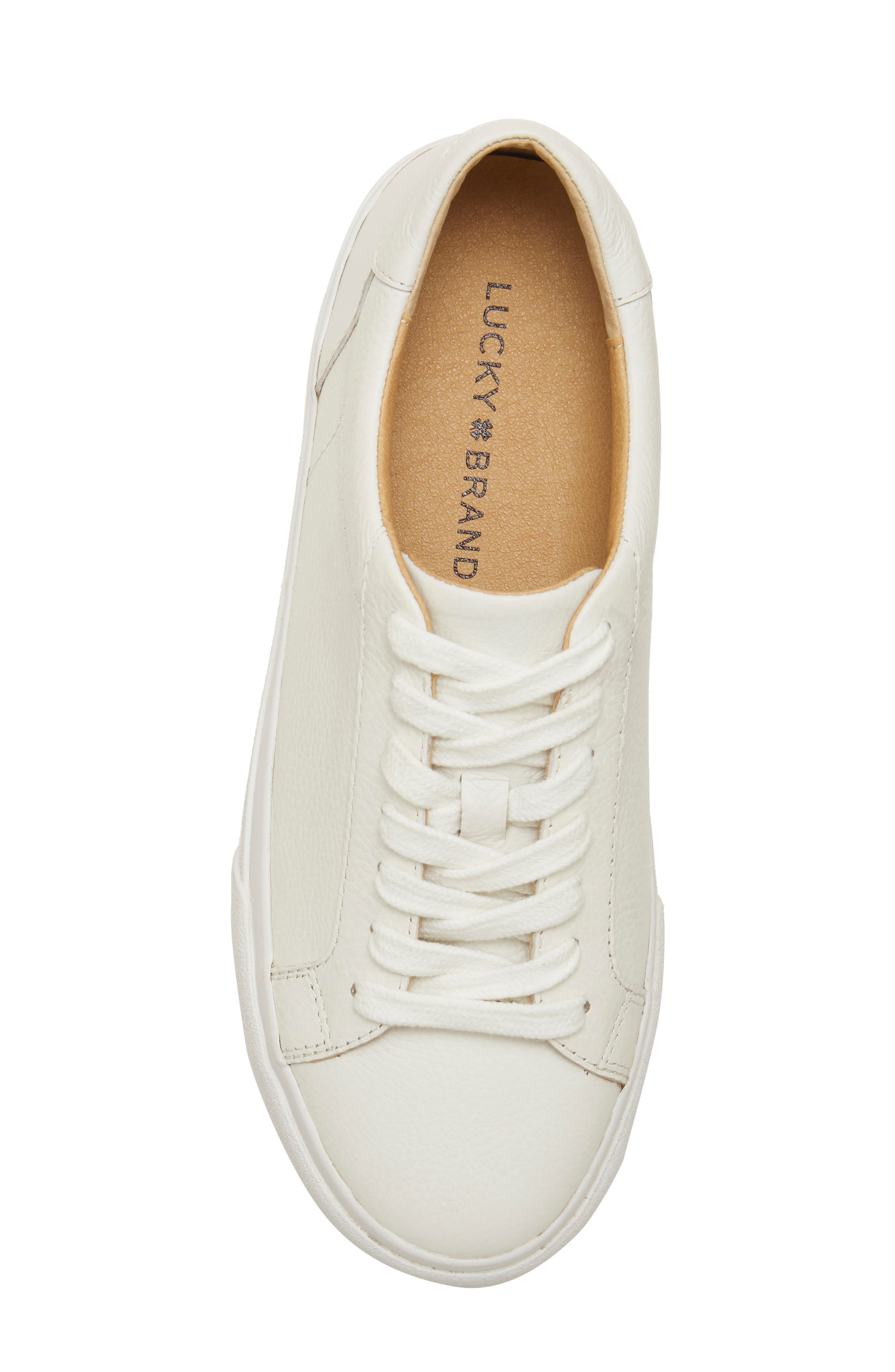 Lucky Brand Darleena Sneaker, Alternate, color, 