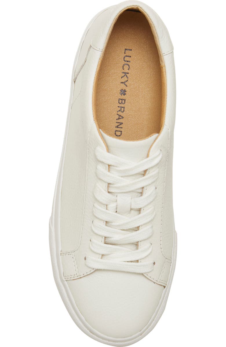 Lucky Brand Darleena Sneaker, Alternate, color,