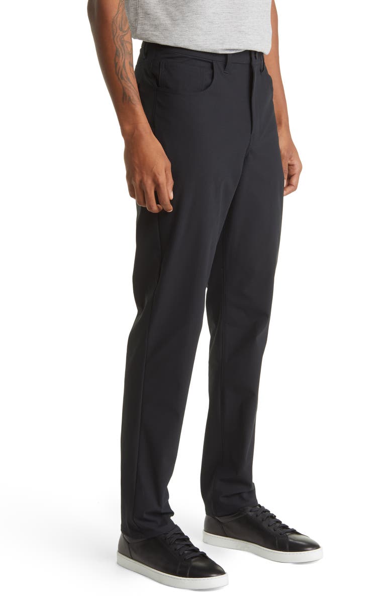 Zella Commuter Pants, Alternate, color, 