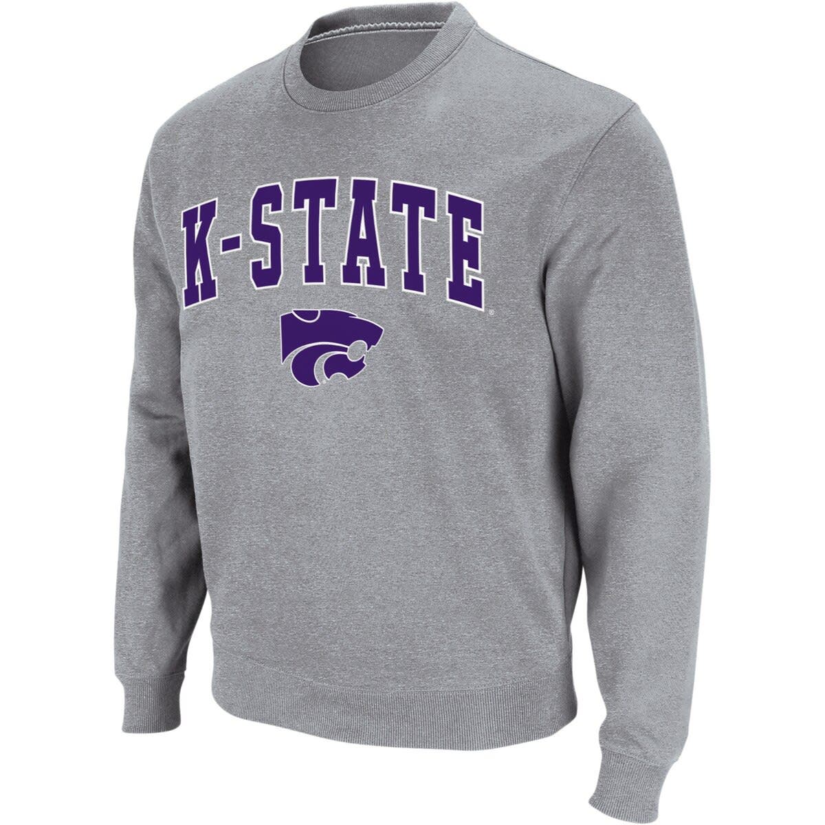 selected Heather Gray