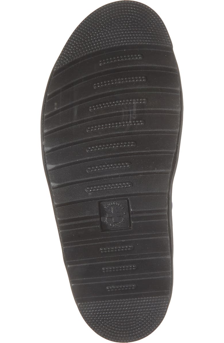 Dr. Martens Kole Slingback Platform Sandal, Alternate, color, Purple