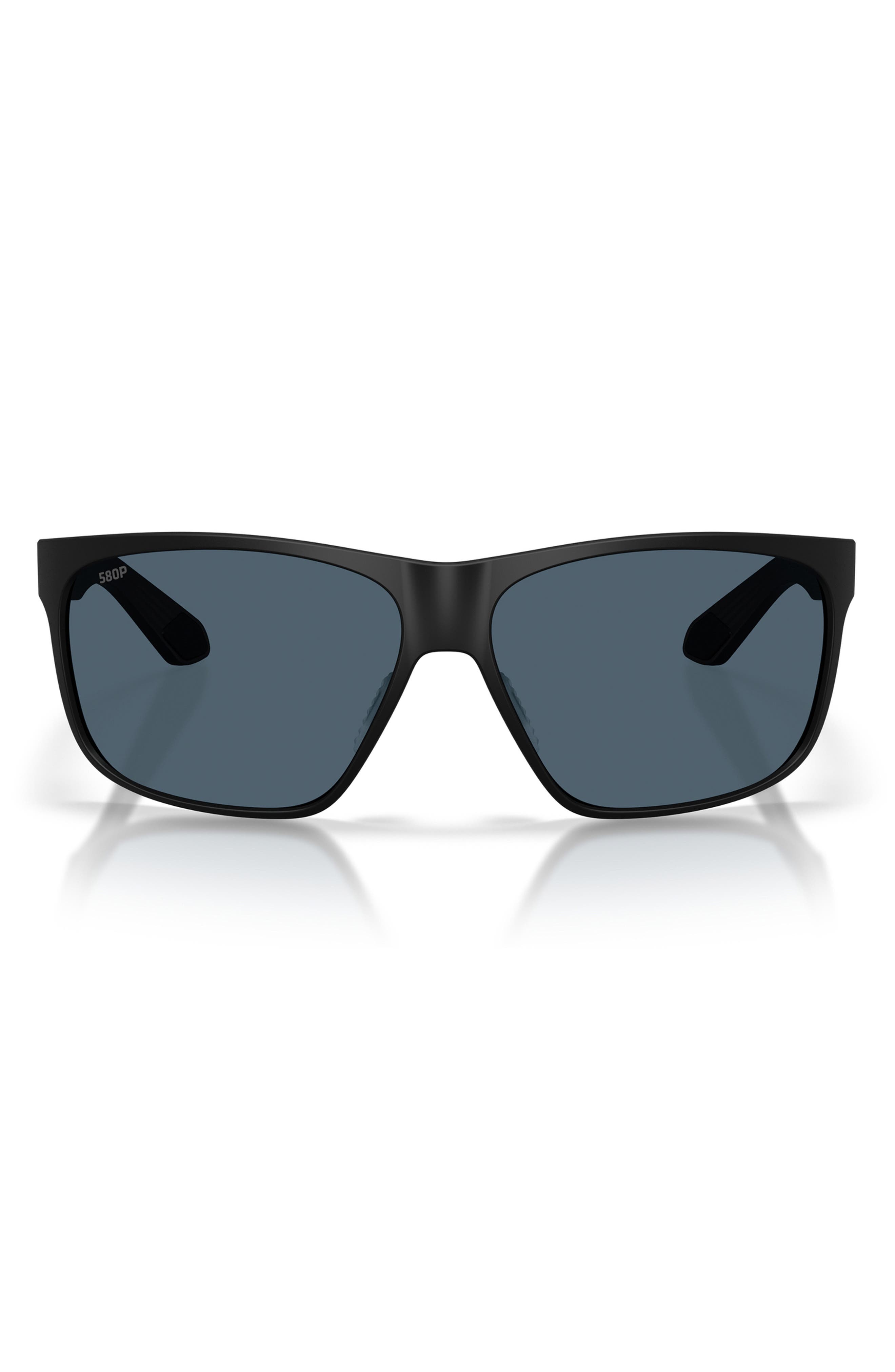 selected MATTE BLACK / GRAY 580P