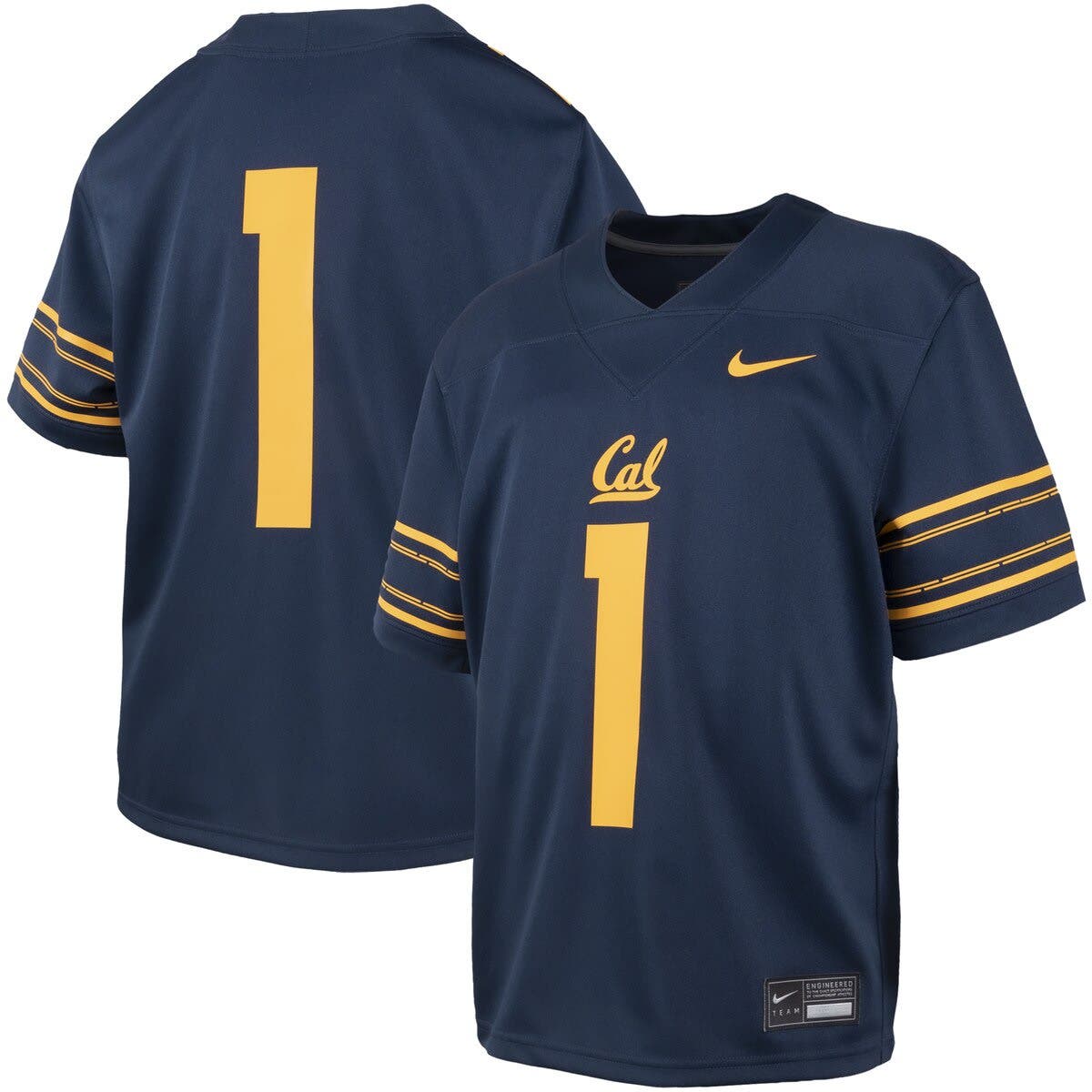 selected Navy