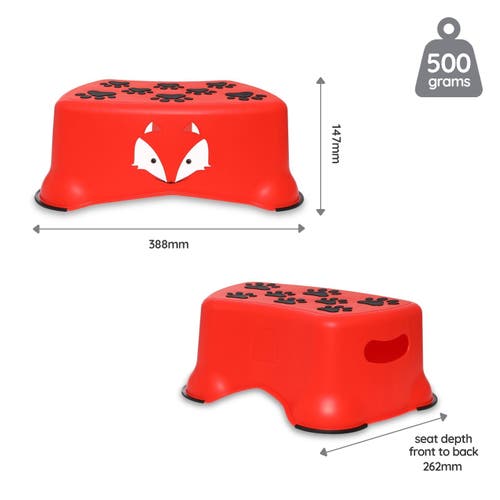 My Carry Potty My Little Step Stool