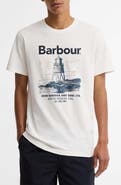 Barbour Harbourside Graphic T-Shirt