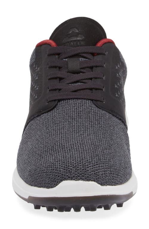 Travismathew The Moneymaker Golf Sneaker In Multi