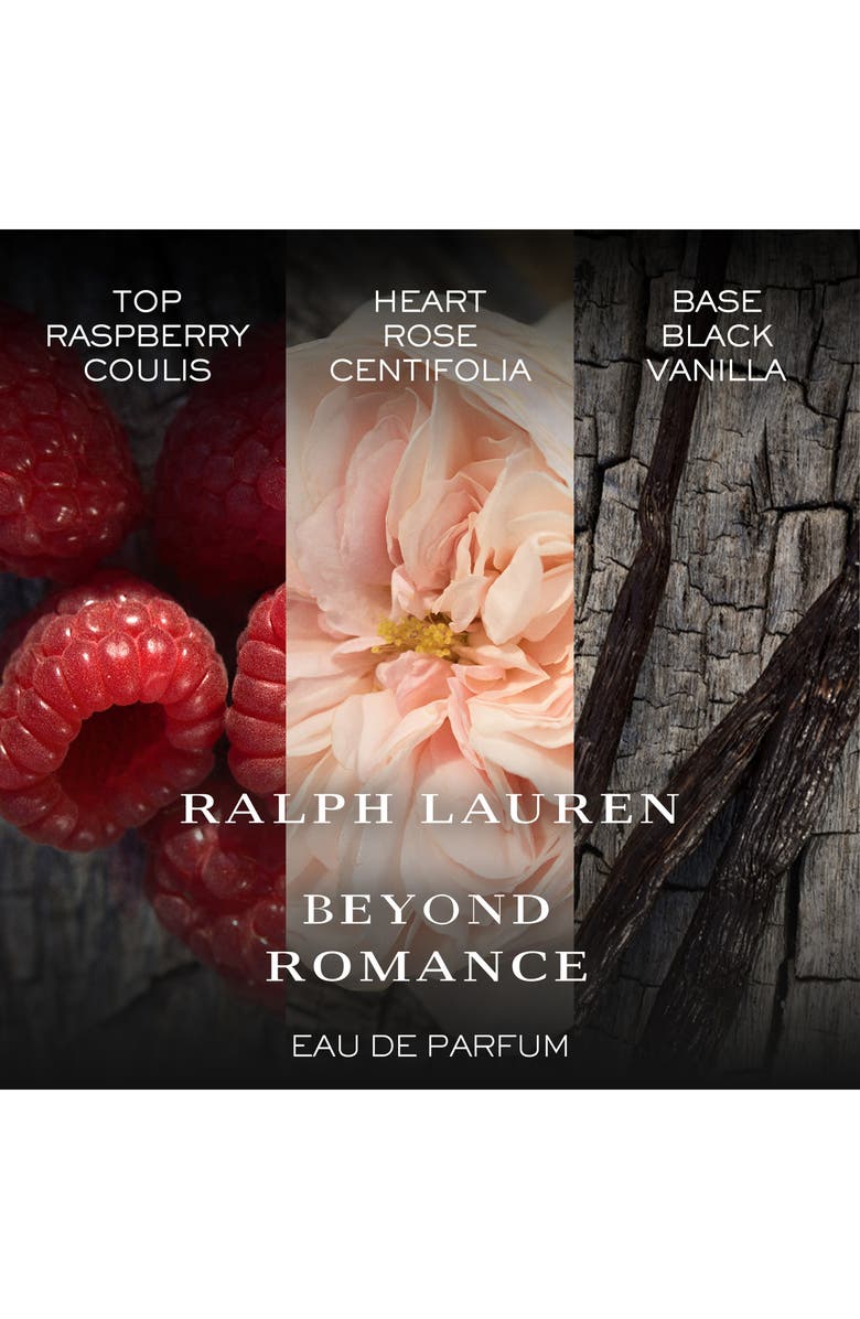 Ralph Lauren Romance Eau de Parfum Gift Set, Alternate, color, 