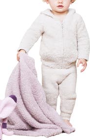 Barefoot Dreams® CozyChic® Zip Hoodie Sweater